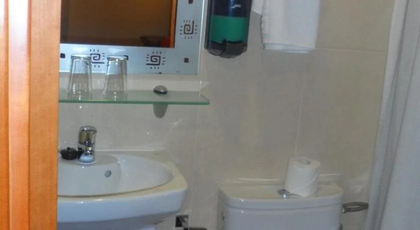 Hostal La Nava