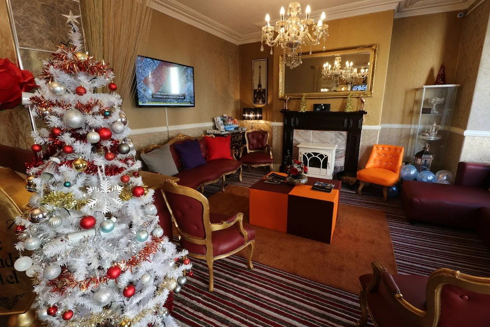 The Llandudno Hotel