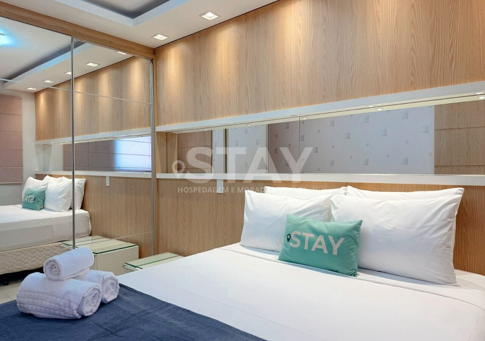STAY Executive Residence