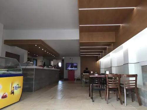 Hostal Nueva Tabarca