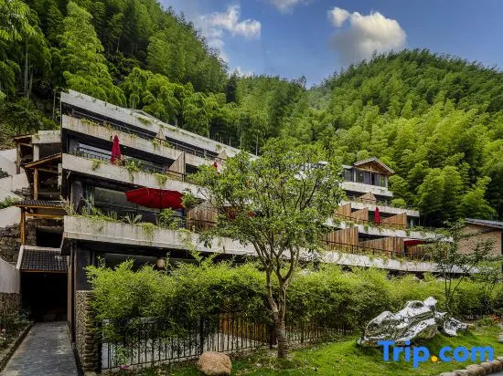Anji Hidden Ancient Road B&B