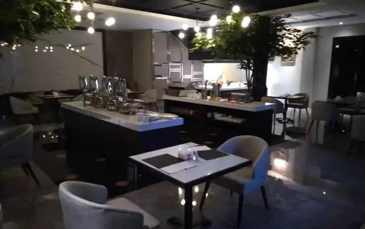 Cempaka Mas Hotel