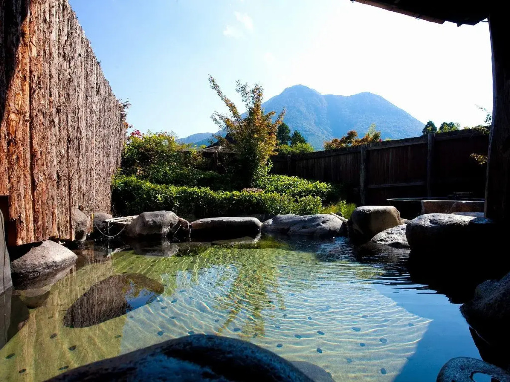 Sansou Shikian Ryokan