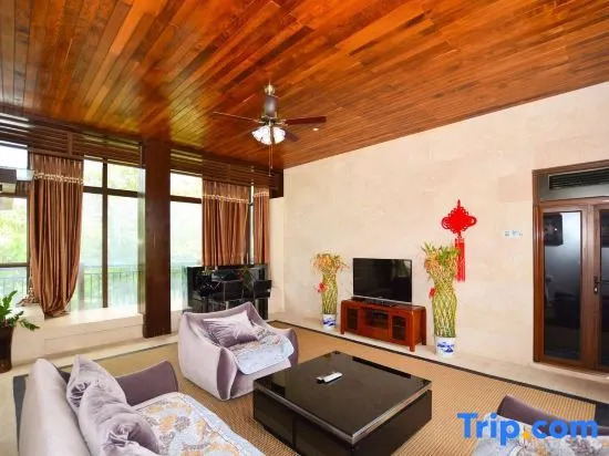 Sanya Xiyue Luxury Villa (Yalong Bay Forest Park Branch)