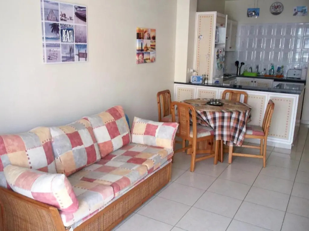 The Paphos Pafia 2 Apartment
