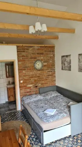 La Bobul Apartments