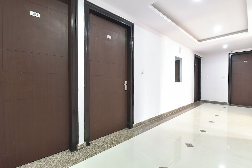 FabHotel Bunglow 16