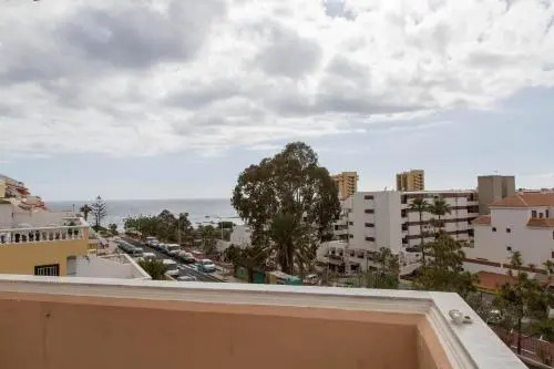 Las Vistas Beach