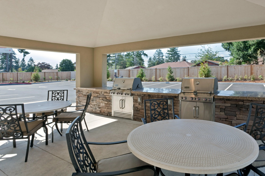 Candlewood Suites Lakewood