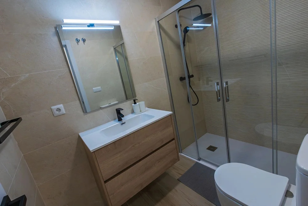 Apartamentos Turisticos José Cruz