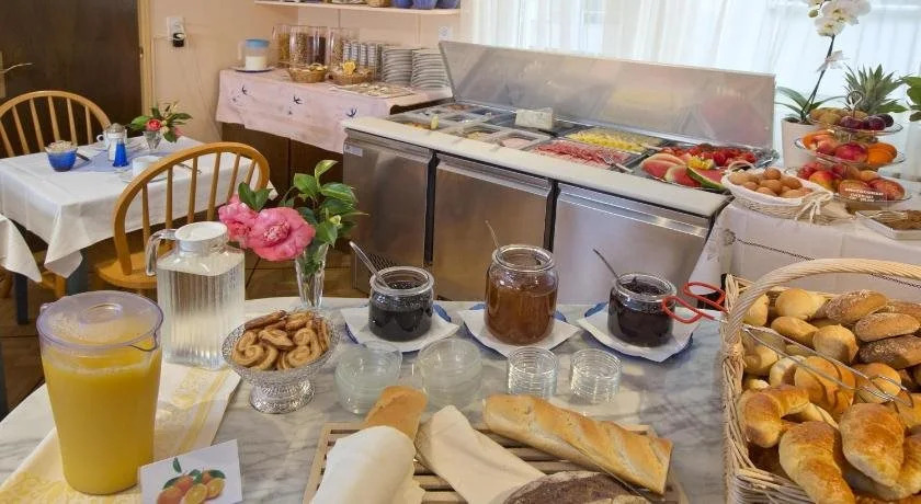 Hotel Rondinella Locarno