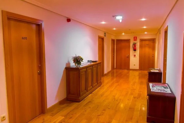 Hotel Jacobeo