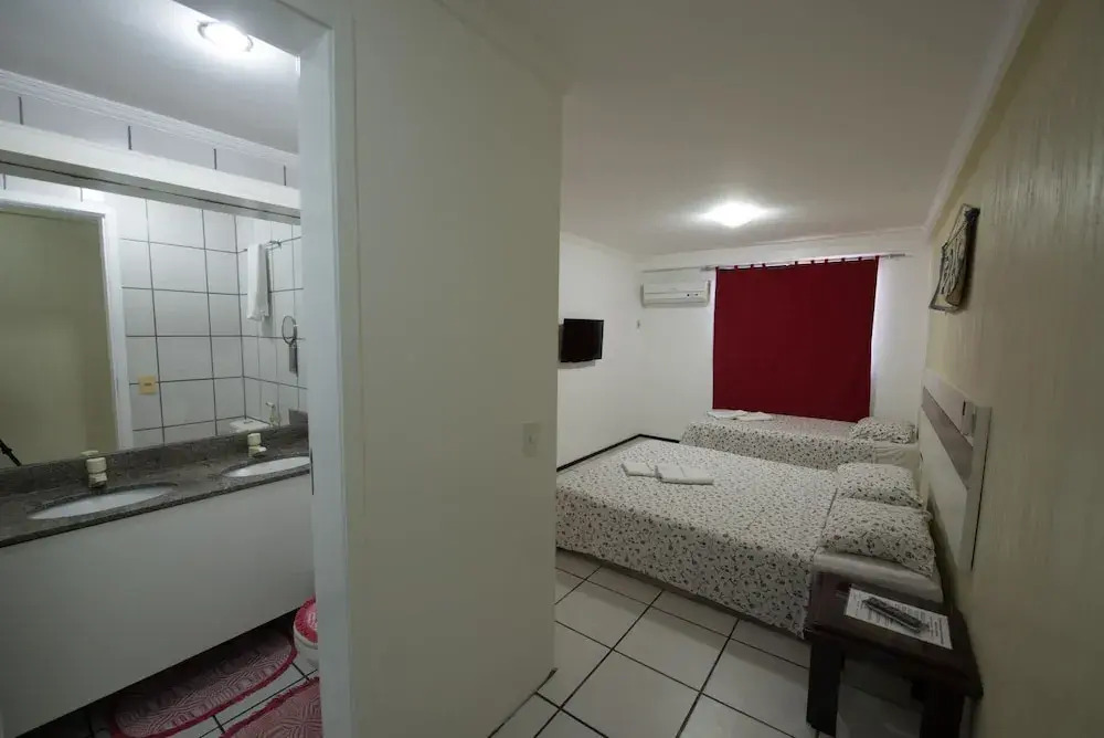 Residencial Porto de Iracema