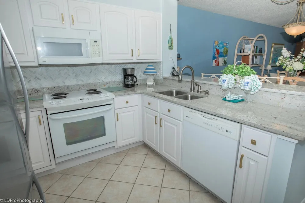 Magnolia 608 Destin - 2 Br Condo
