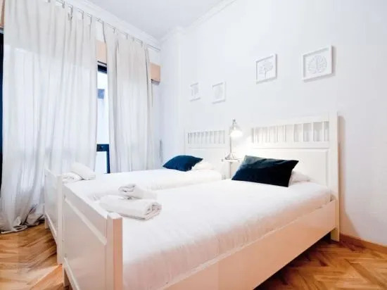 Friendly Rentals Mistral
