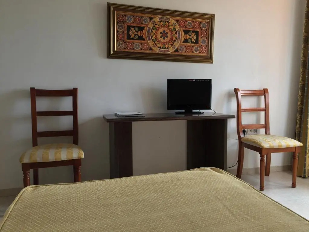 Apartamentos Atalayas Extremadura