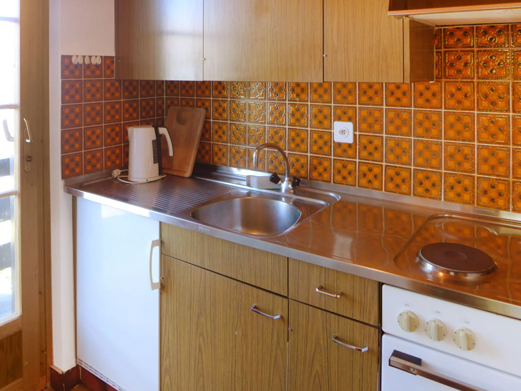 Chalet Hildegarde by Interhome