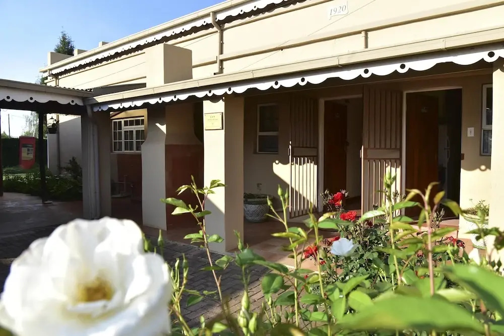 Memoir Cottage
