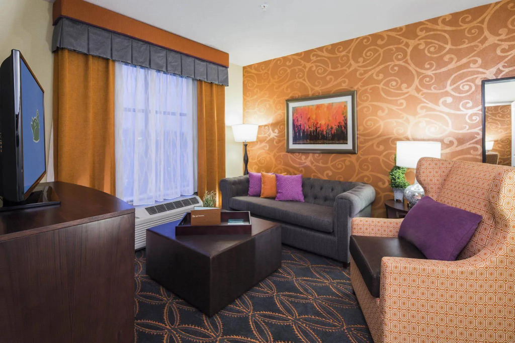Homewood Suites by Hilton Lynnwood Seattle Everett, WA