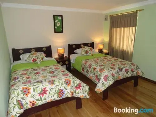 Hostal San Juan