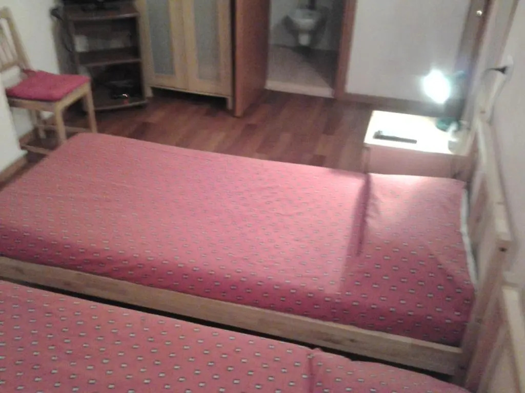 Hotel Perla