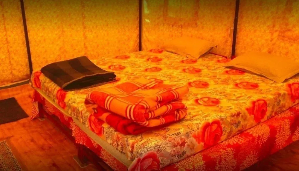 Manali Picnic Spot And Camps
