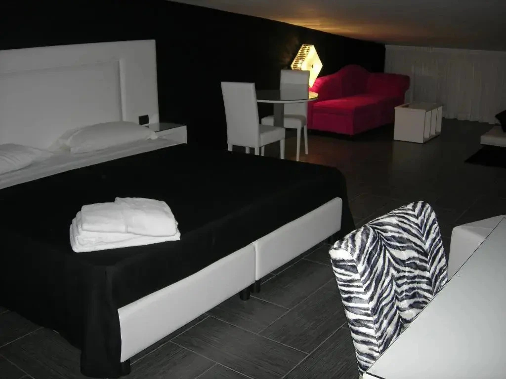 Hotel Masaniello Luxury