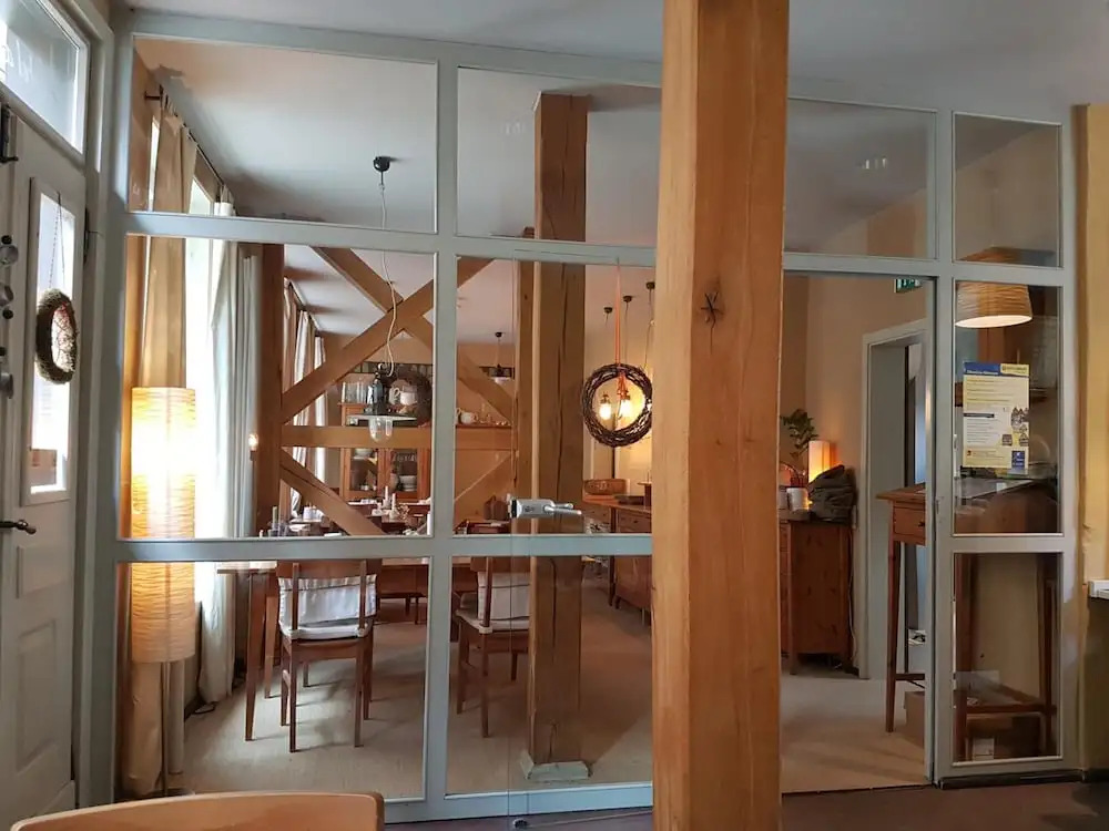 Hotel am Hoken