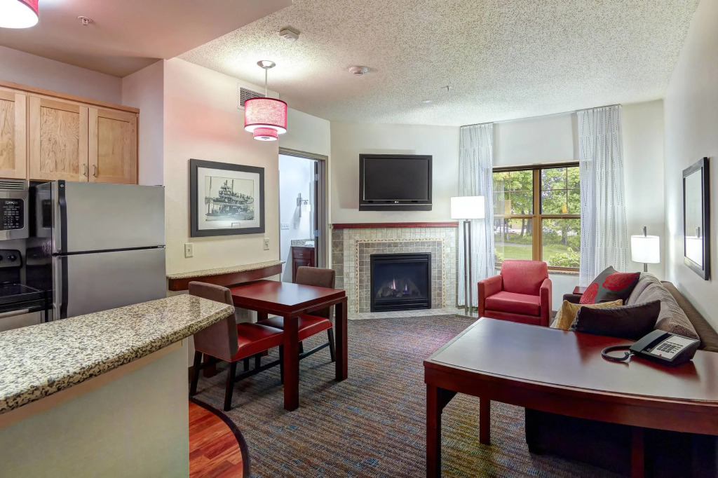 Residence Inn Minneapolis Plymouth