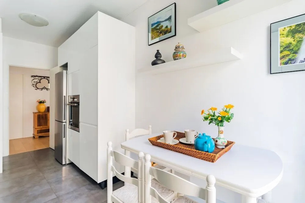 Santo Amaro Beach Apartment