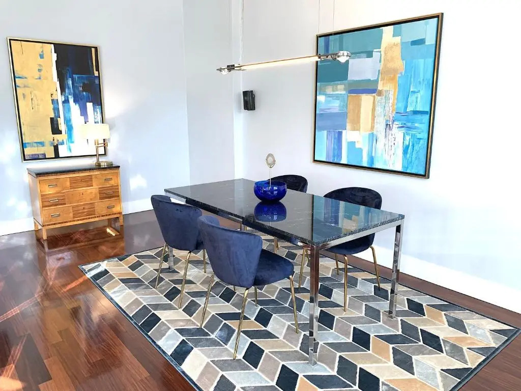MONDRIAN Luxury Suites & Apartments Krakow Old Town