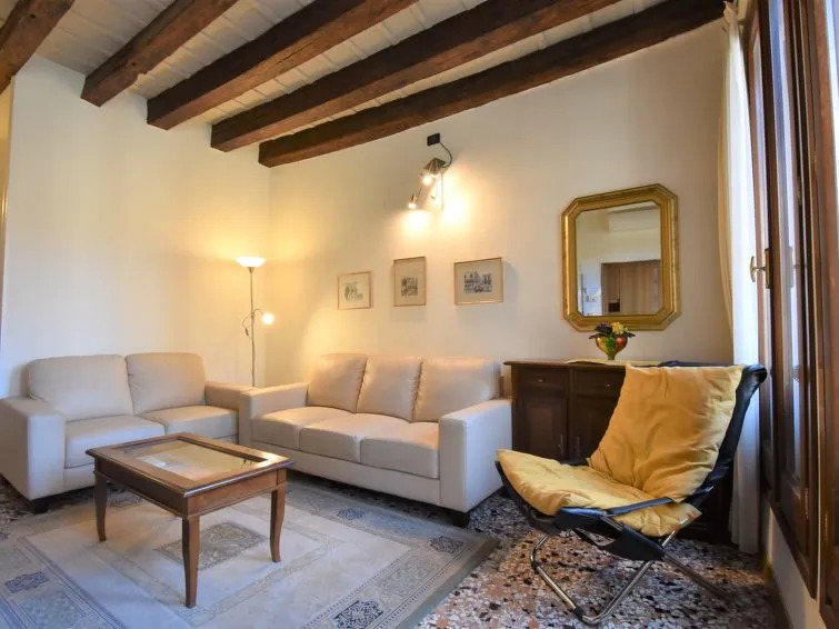 Apartment Al Foghèr by Interhome