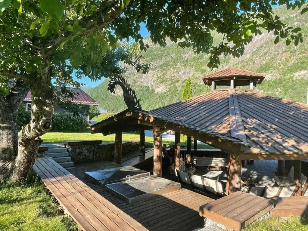 Sogndal Vandrerhjem