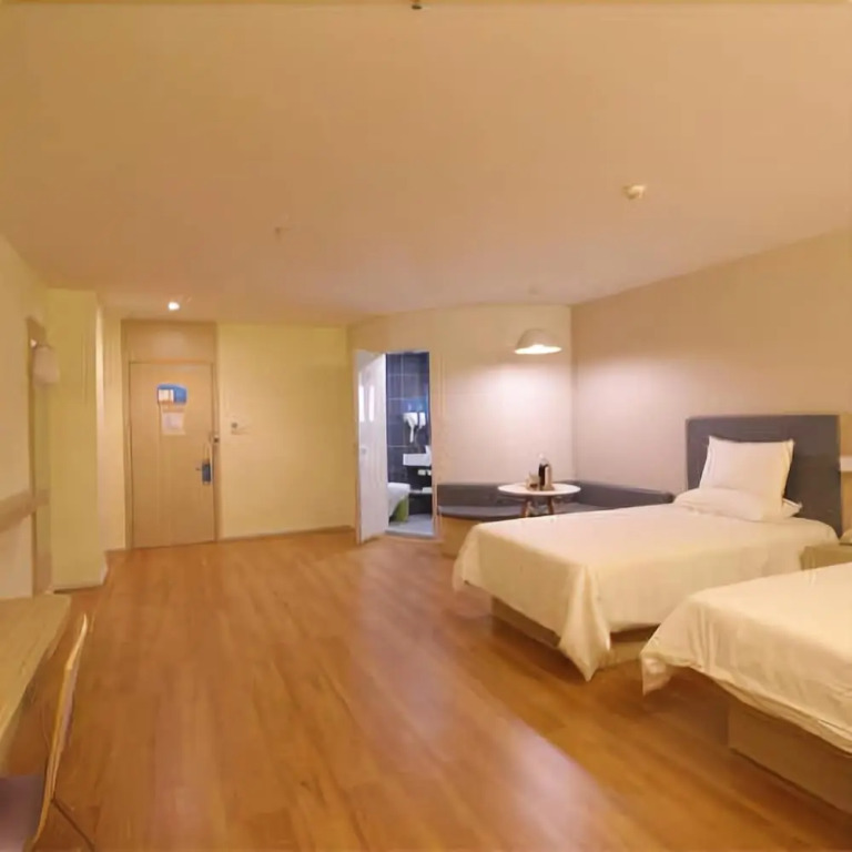 Hanting Hotel