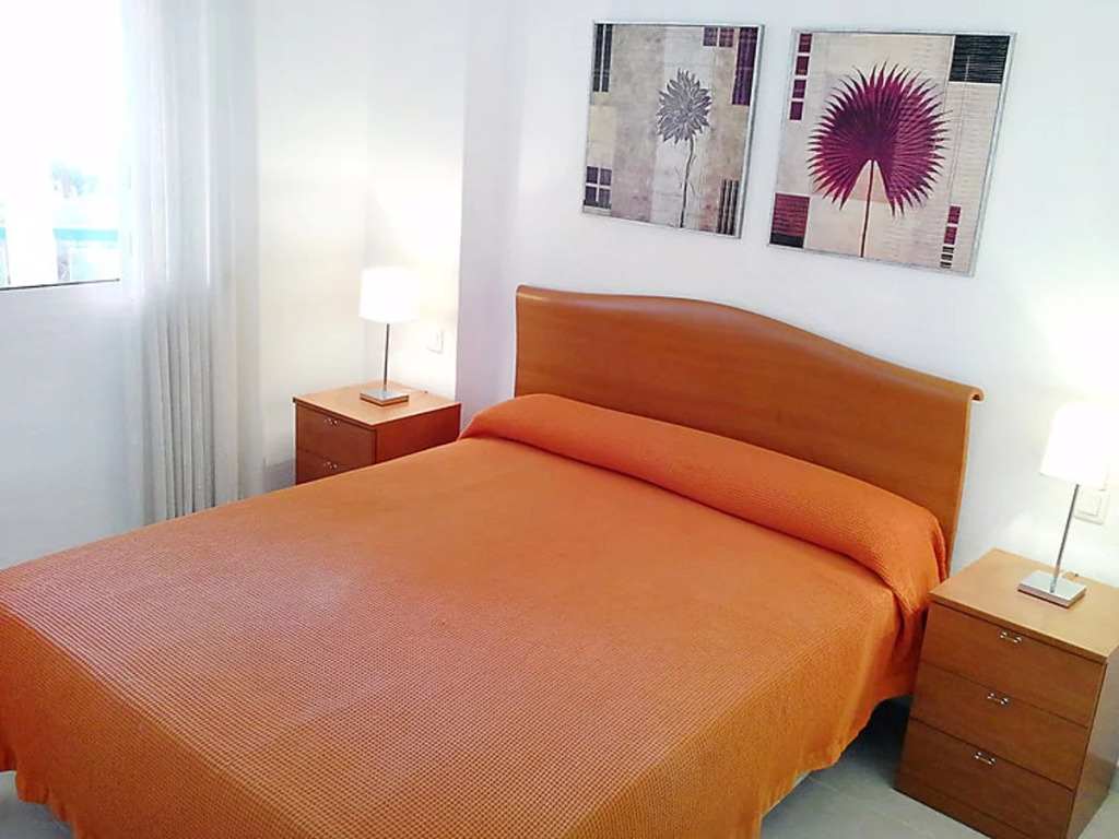 Apartment Las Dunas Dénia 34469