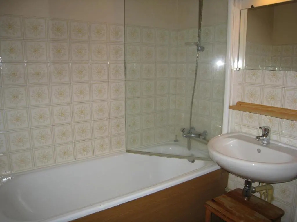 Appartements Les Houches