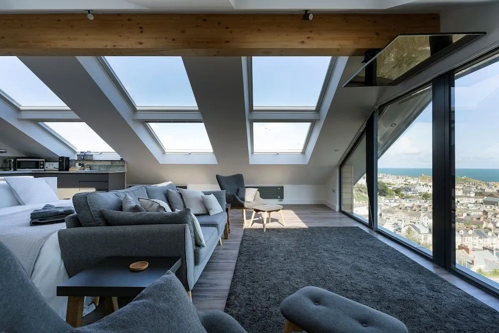 Uno St Ives - Boutique Luxury Accommodation