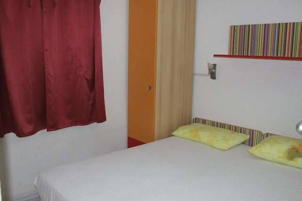 Villaggio Camping Calypso