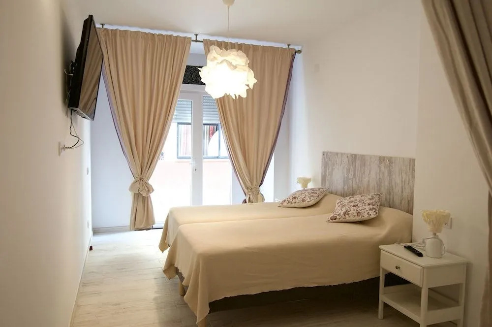 Apartamento Loft Calpe