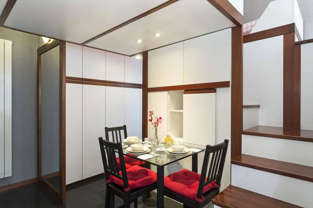 Easy Apartment Milano