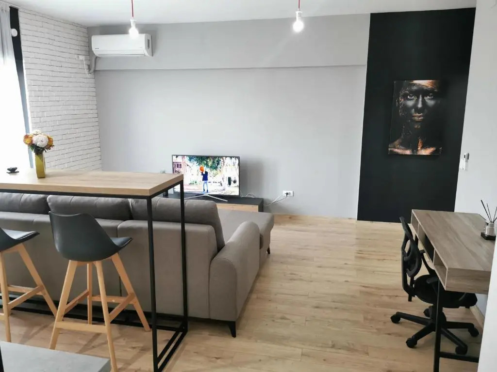 Apartament incantator Iasi Copou