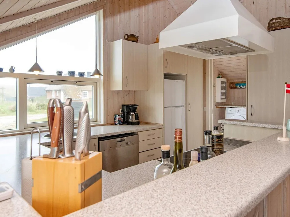 7 person holiday home in Harboøre-By Traum