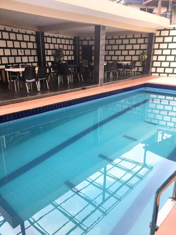 Hearts Hotel