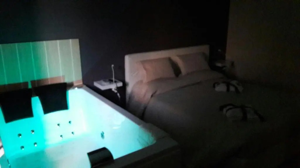 Il Centro Short Stay