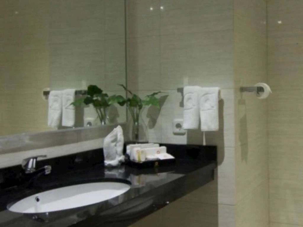 Aria Barito Hotel