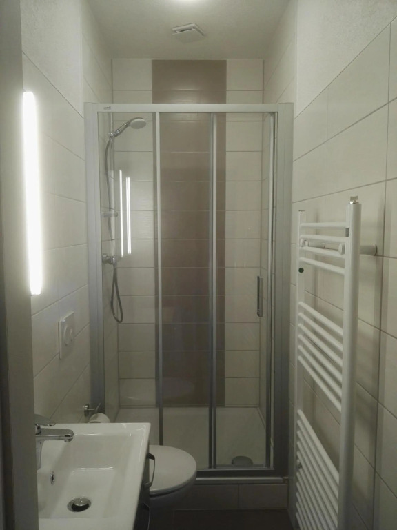 Heine Apartment-Friedegerns Fewo