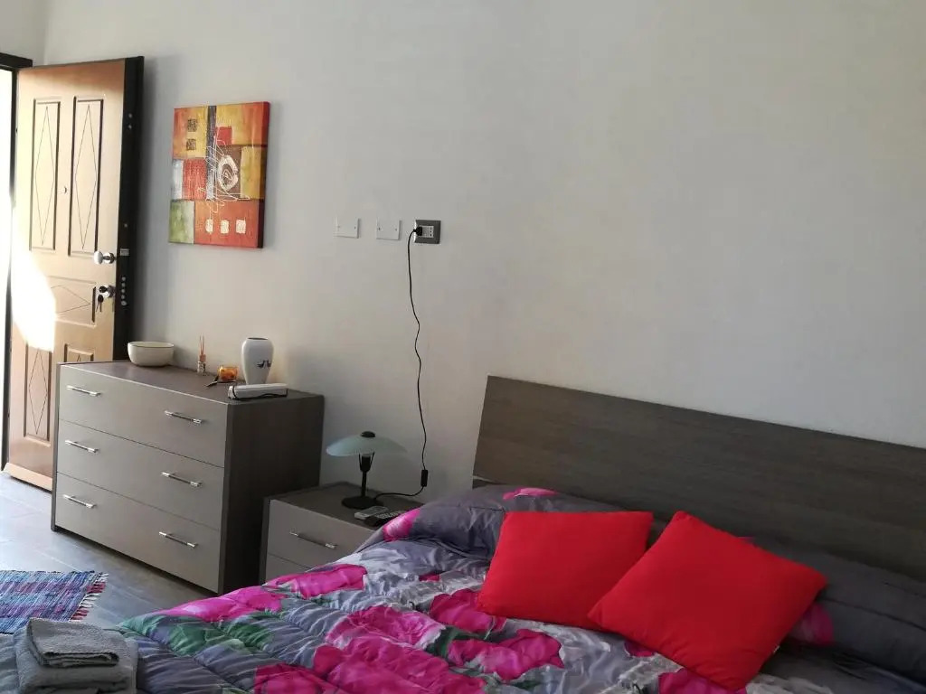 Rooms Loru