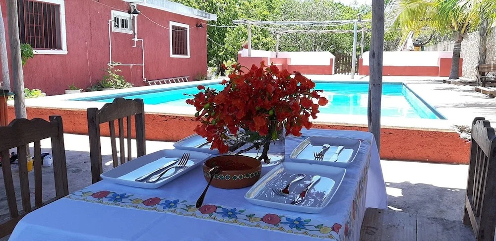 Casona Santa Cruz