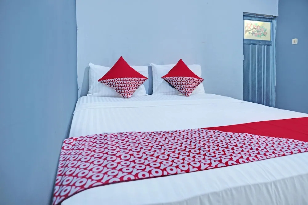 Hotel O Sulthan Homestay Syariah 2