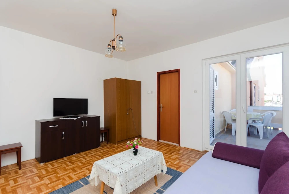 Apartment Zdravka
